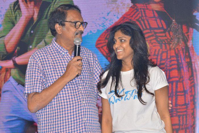 Devadas Movie Audio Function Highlights Photos