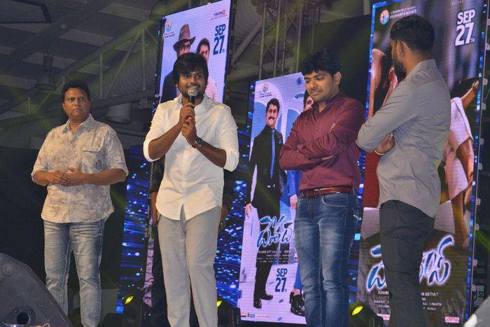 Devadas Movie Audio Function Highlights Photos