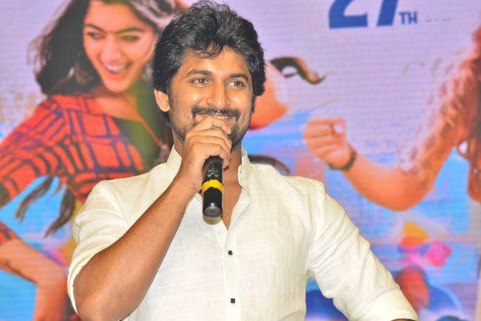 Devadas Movie Audio Function Highlights Photos