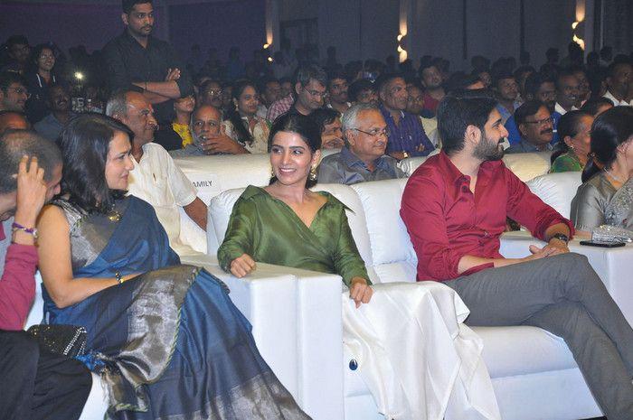 Devadas Movie Audio Function Photos