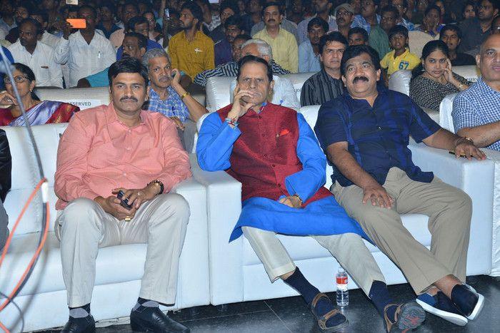 Devadas Movie Audio Function Photos