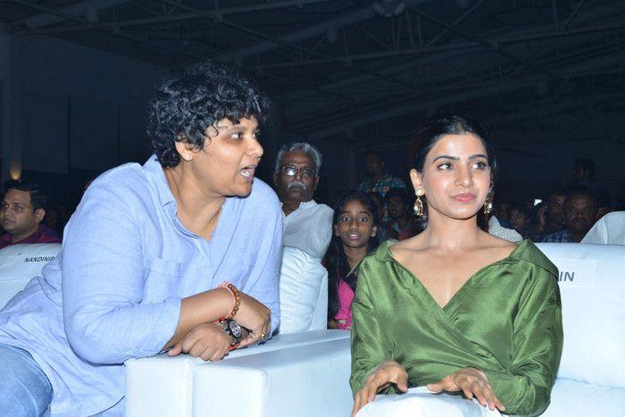 Devadas Movie Audio Function Photos