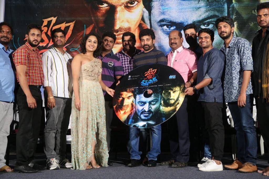 Devi Sri Prasad Movie Audio Launch Photos