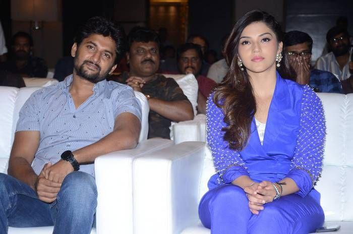 Dil Raju's SVC Success Celebrations Photos