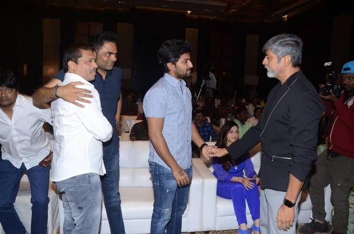 Dil Raju's SVC Success Celebrations Photos