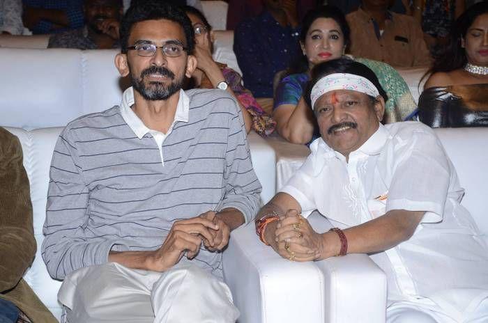 Dil Raju's SVC Success Celebrations Photos