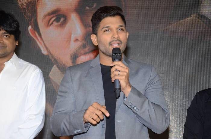Dil Raju's SVC Success Celebrations Photos