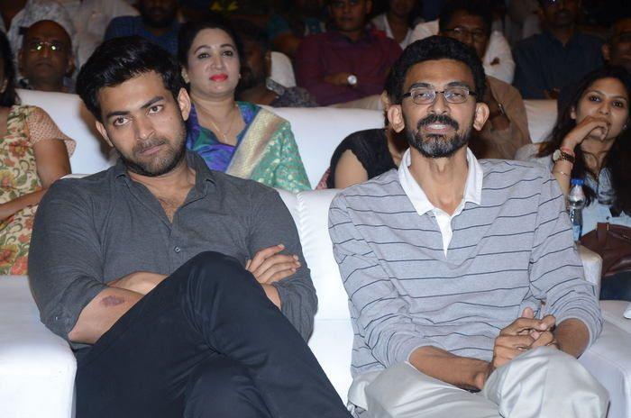 Dil Raju's SVC Success Celebrations Photos