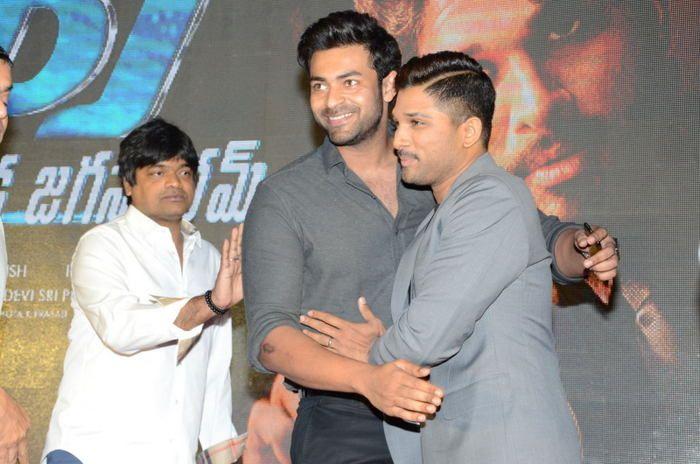 Dil Raju's SVC Success Celebrations Photos