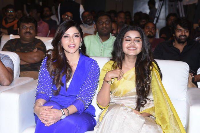 Dil Raju's SVC Success Celebrations Photos