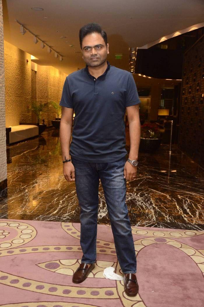 Dil Raju's SVC Success Celebrations Photos