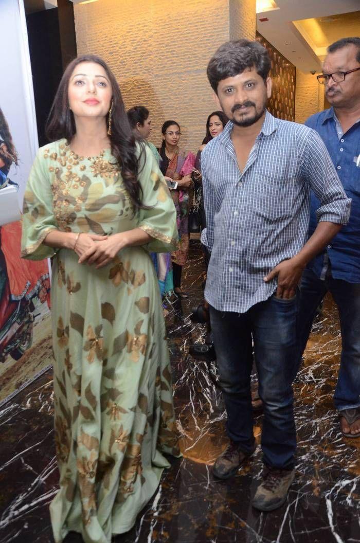 Dil Raju's SVC Success Celebrations Photos