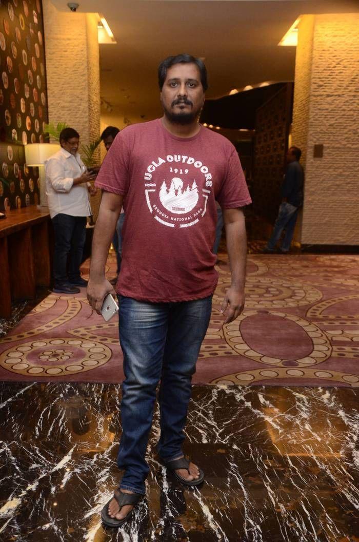 Dil Raju's SVC Success Celebrations Photos
