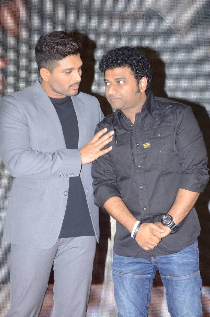 Dil Raju's SVC Success Celebrations Photos