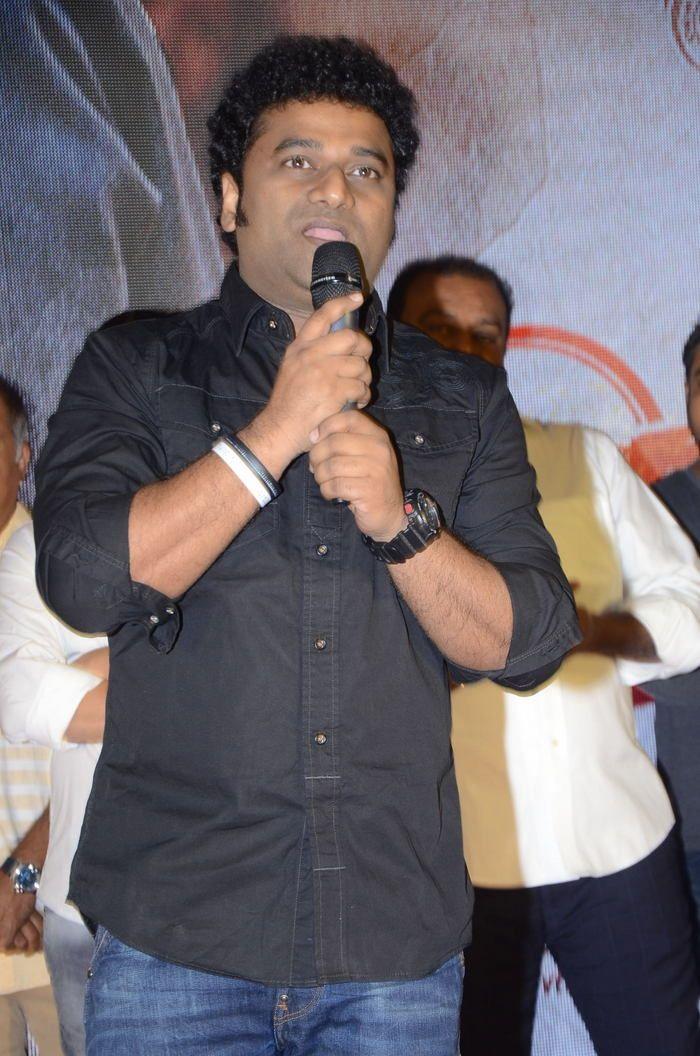 Dil Raju's SVC Success Celebrations Photos