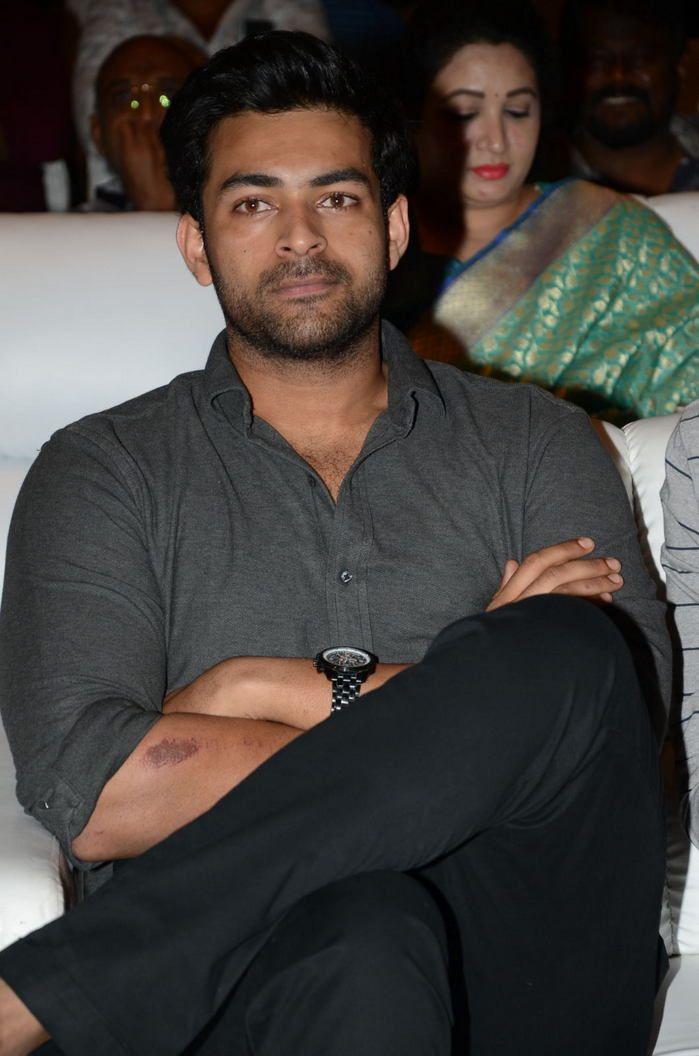 Dil Raju's SVC Success Celebrations Photos