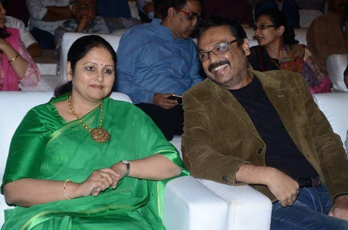 Dil Raju's SVC Success Celebrations Photos