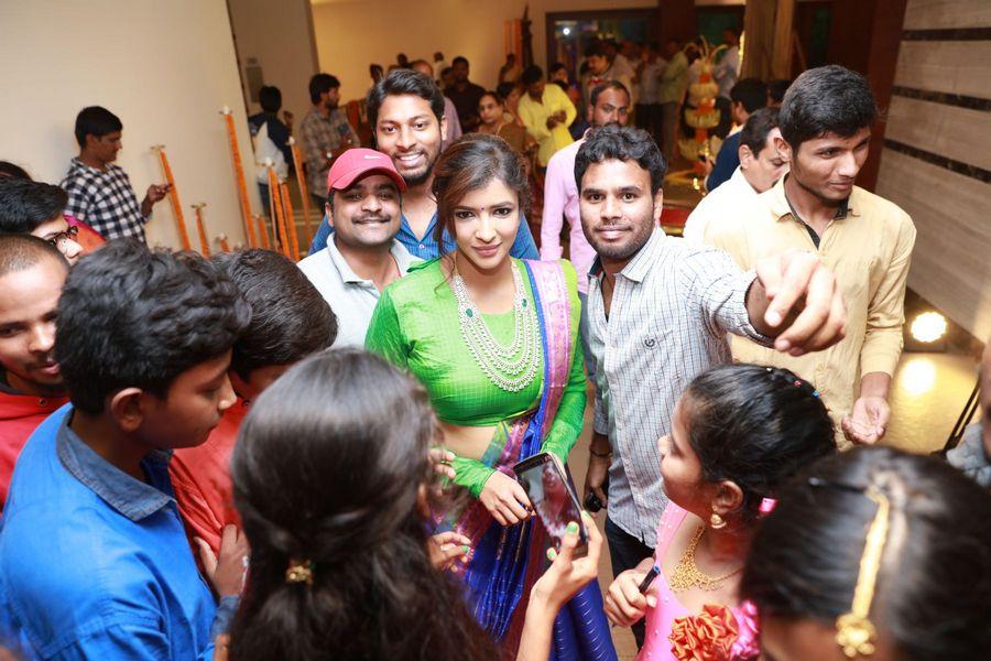 Director Krish Wedding Photos