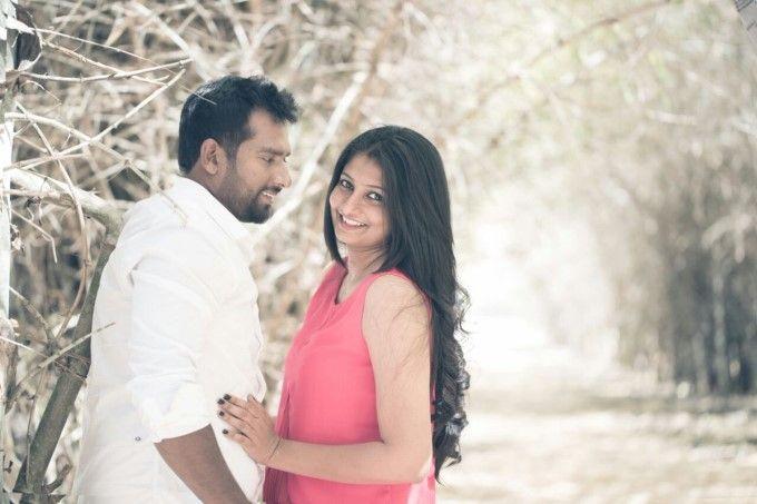 Director Simple Suni Marriage Photos