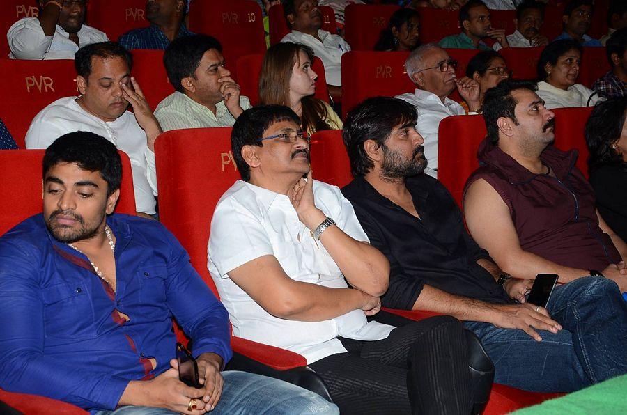 Dr.Chakravarthy Audio Launch Pics