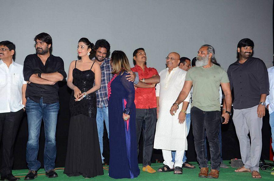 Dr.Chakravarthy Audio Launch Pics