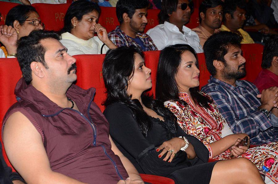 Dr.Chakravarthy Audio Launch Pics