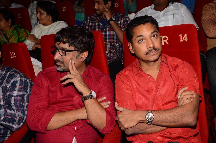 Dr.Chakravarthy Audio Launch Pics