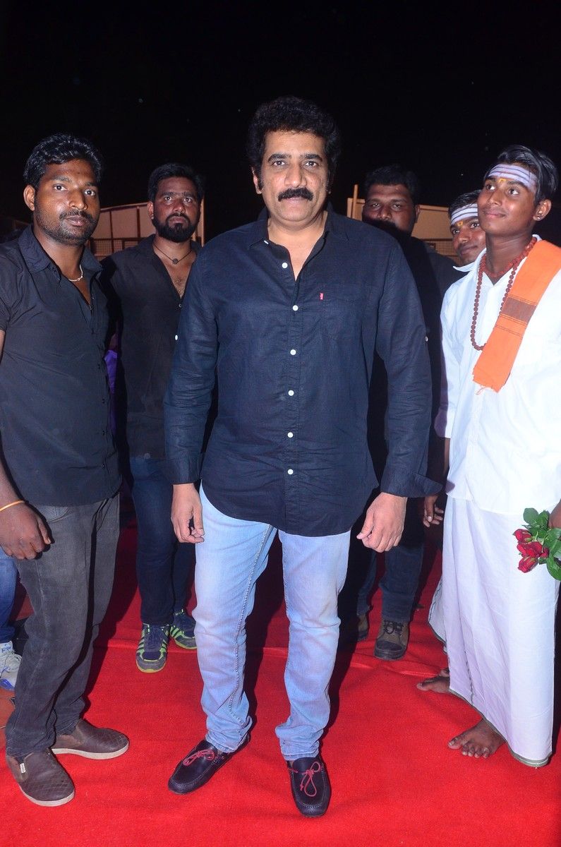 Duvvada Jagannadham Movie Audio Launch Photos