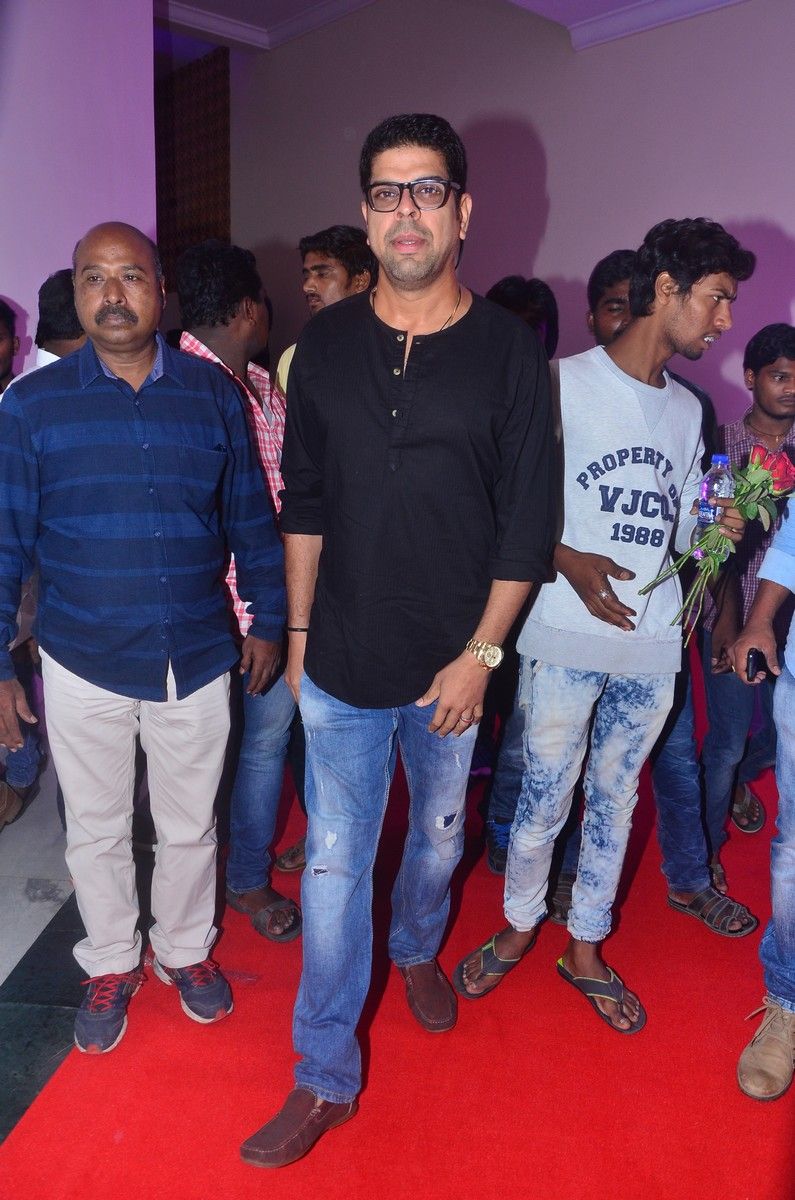 Duvvada Jagannadham Movie Audio Launch Photos