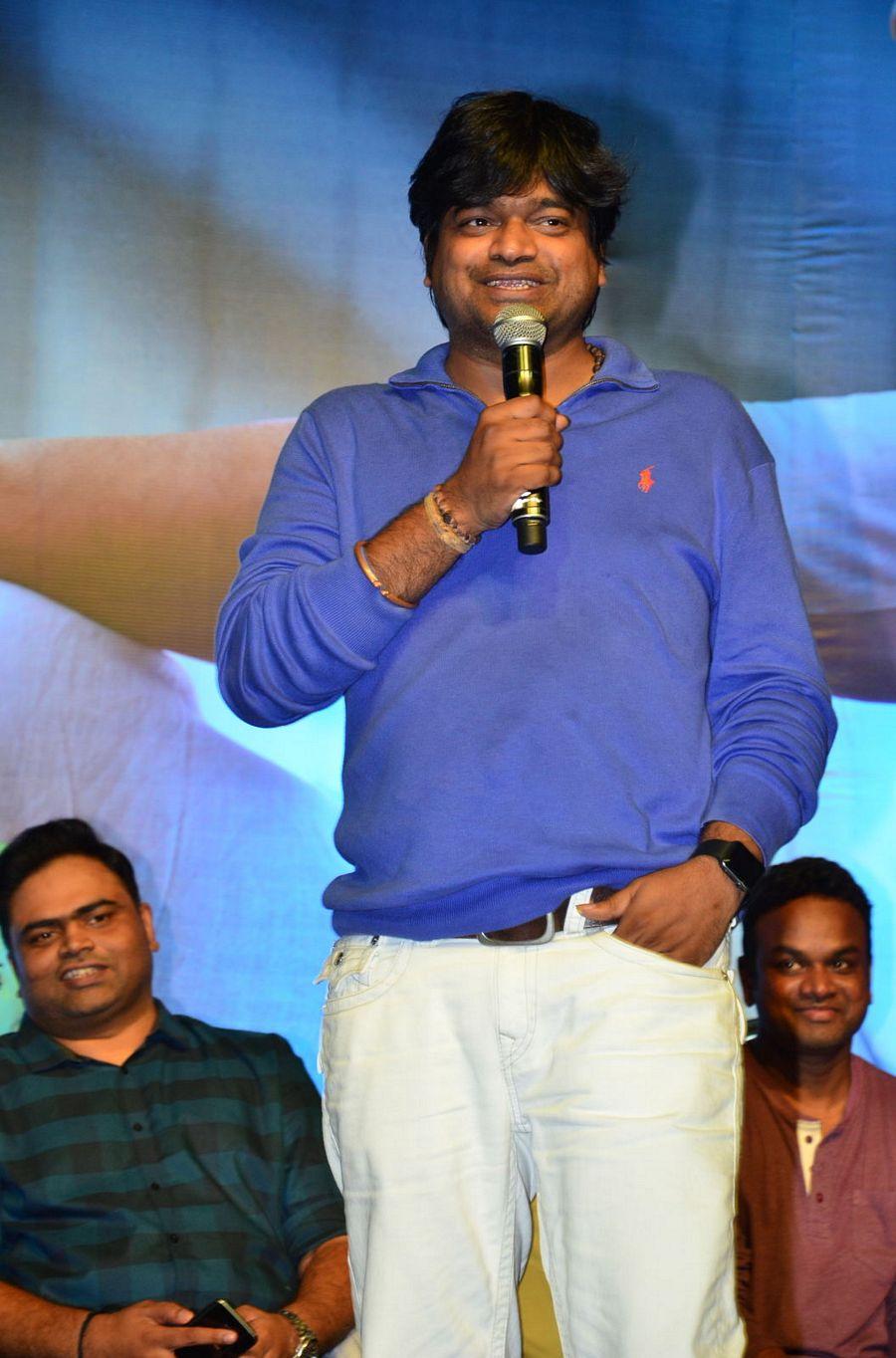 Duvvada Jagannadham Theatrical Trailer Launch Photos