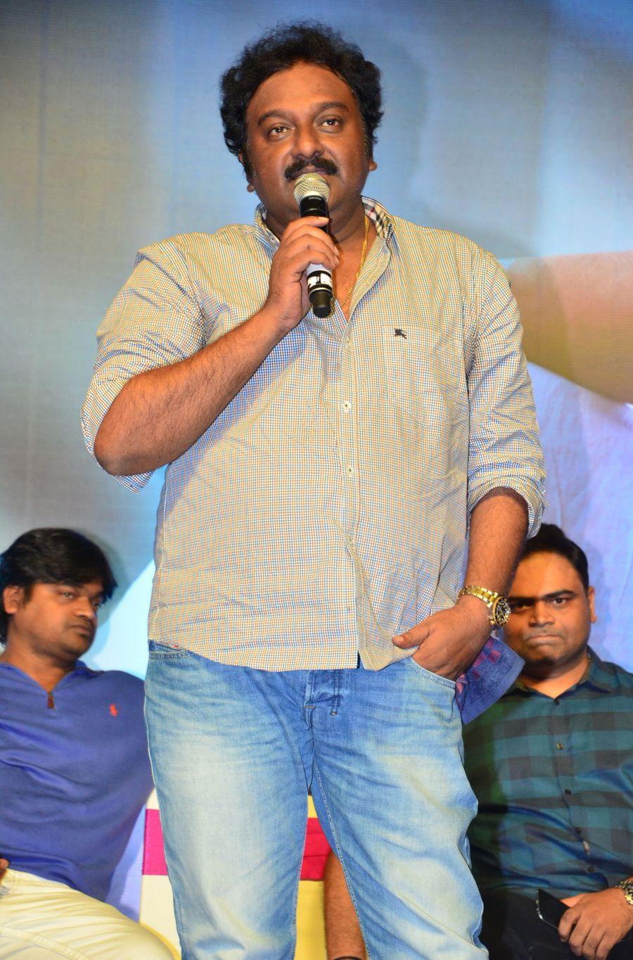 Duvvada Jagannadham Theatrical Trailer Launch Photos