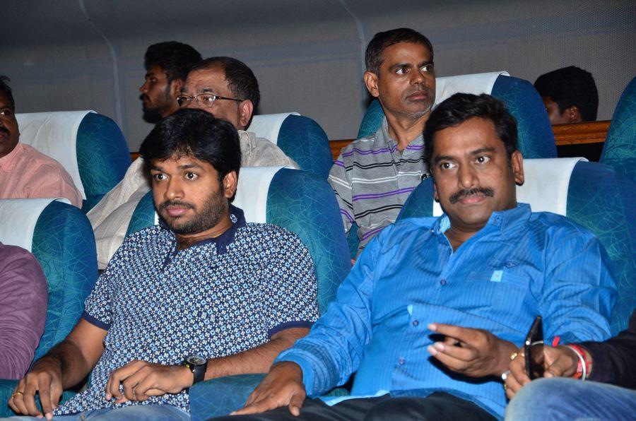 Duvvada Jagannadham Theatrical Trailer Launch Photos