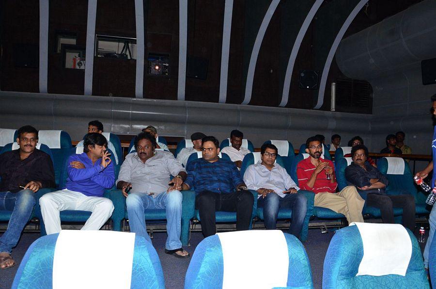 Duvvada Jagannadham Theatrical Trailer Launch Photos