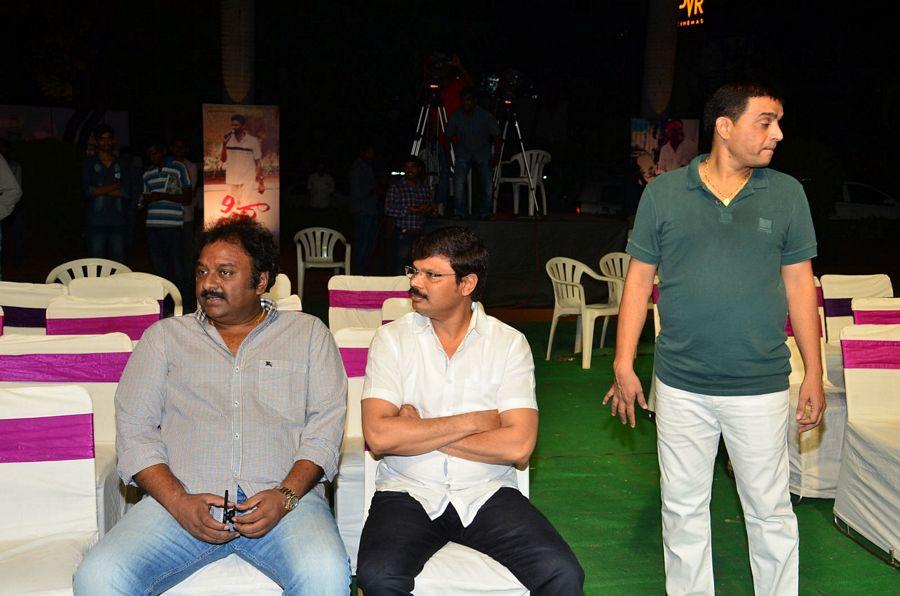 Duvvada Jagannadham Theatrical Trailer Launch Photos