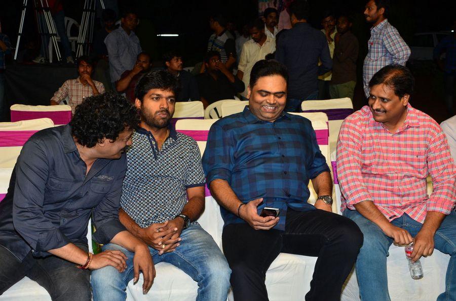 Duvvada Jagannadham Theatrical Trailer Launch Photos