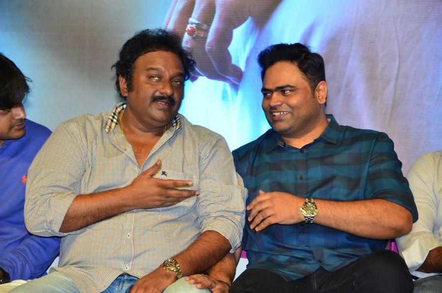 Duvvada Jagannadham Theatrical Trailer Launch Photos