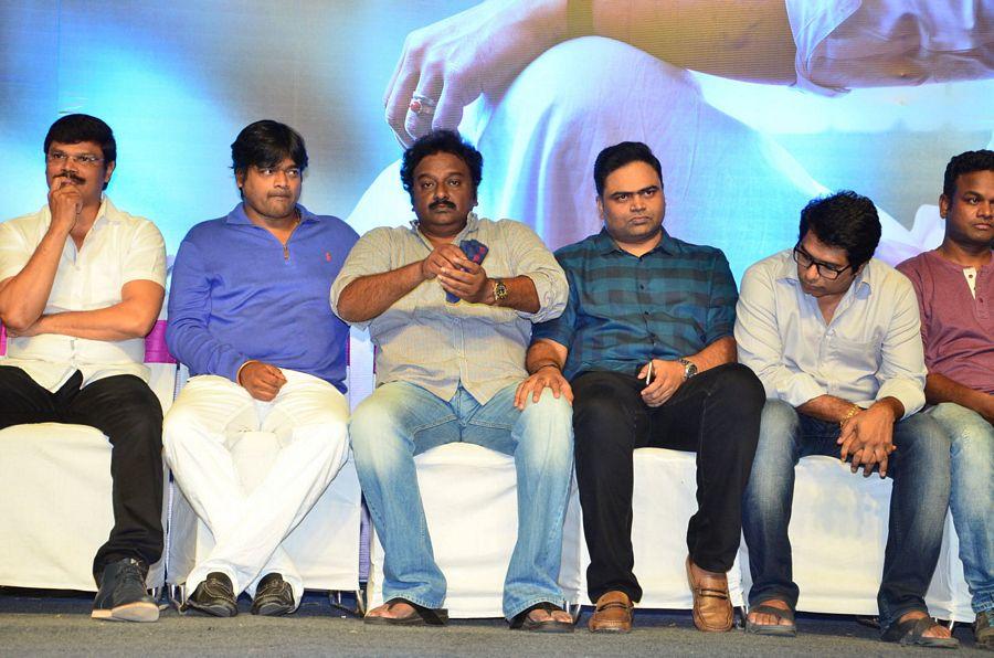 Duvvada Jagannadham Theatrical Trailer Launch Photos