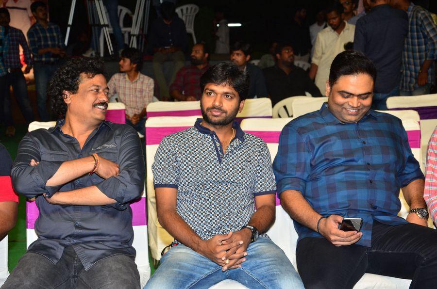 Duvvada Jagannadham Theatrical Trailer Launch Photos