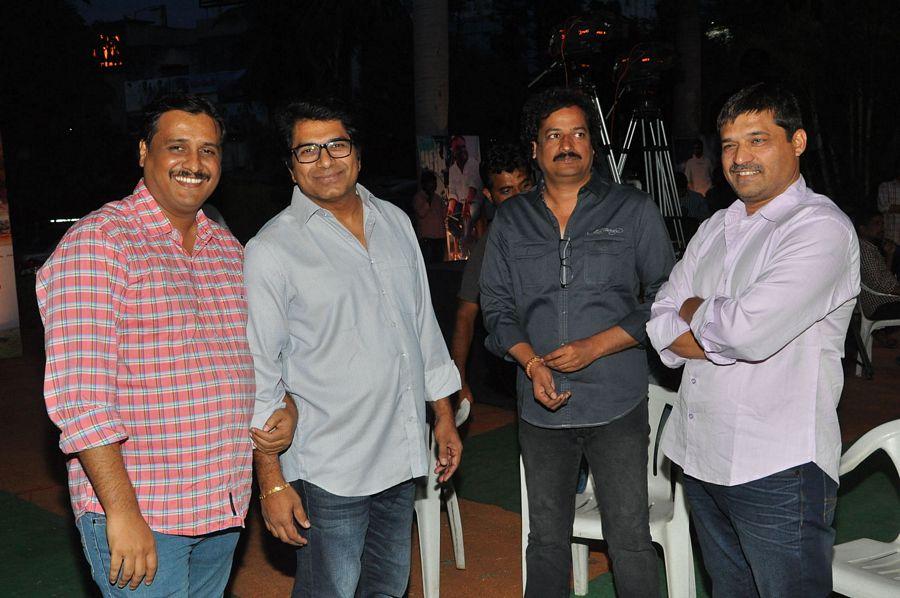 Duvvada Jagannadham Theatrical Trailer Launch Photos