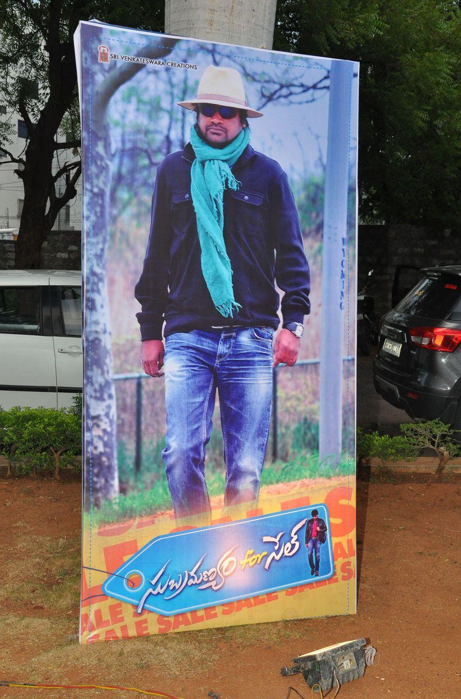 Duvvada Jagannadham Theatrical Trailer Launch Photos