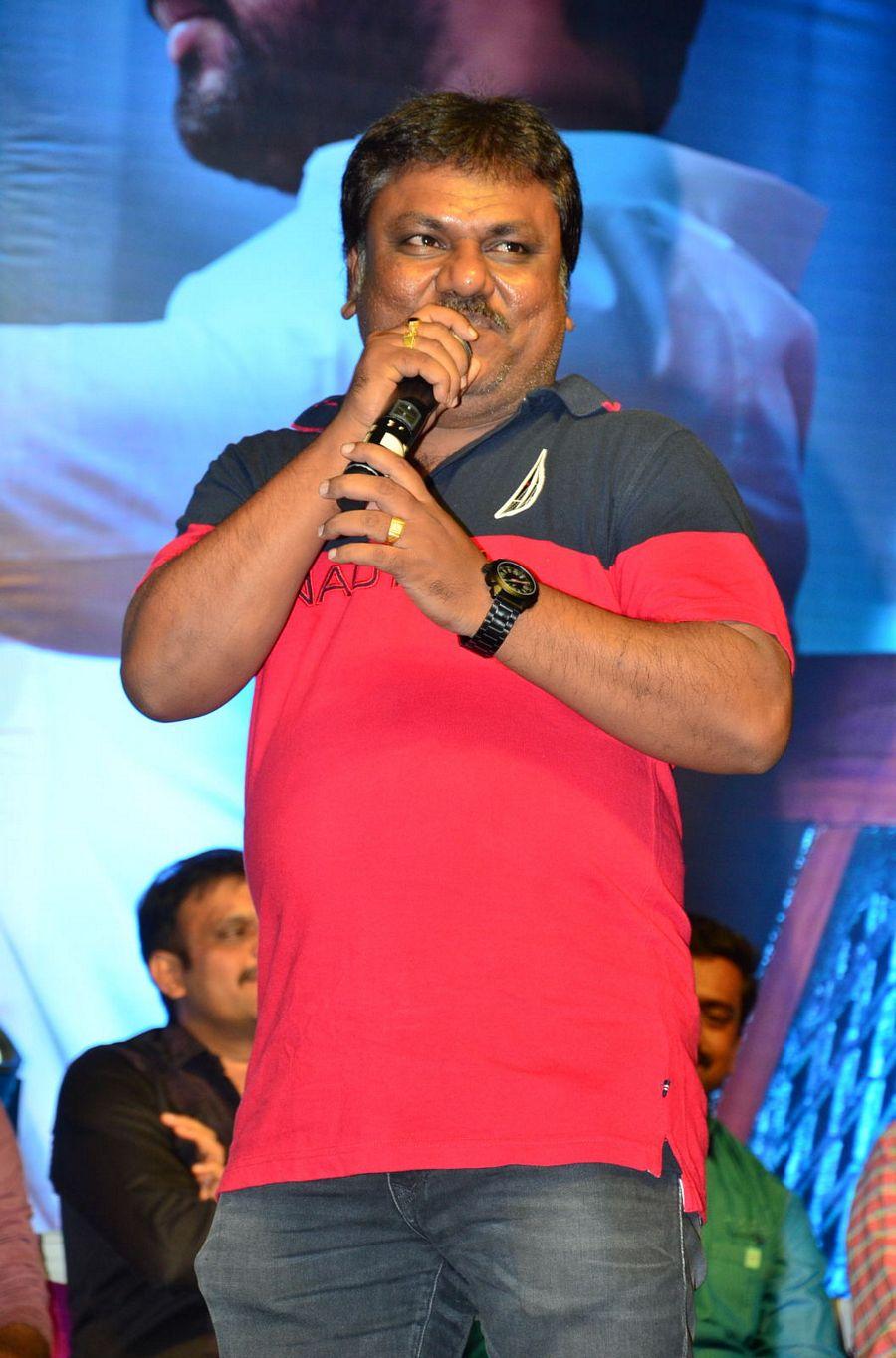 Duvvada Jagannadham Theatrical Trailer Launch Photos