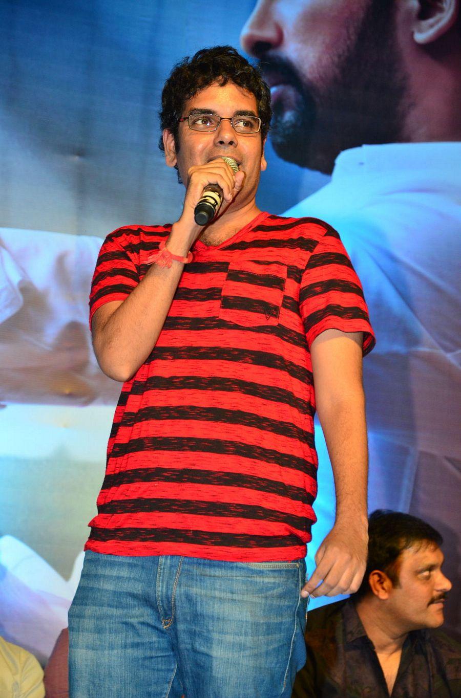 Duvvada Jagannadham Theatrical Trailer Launch Photos