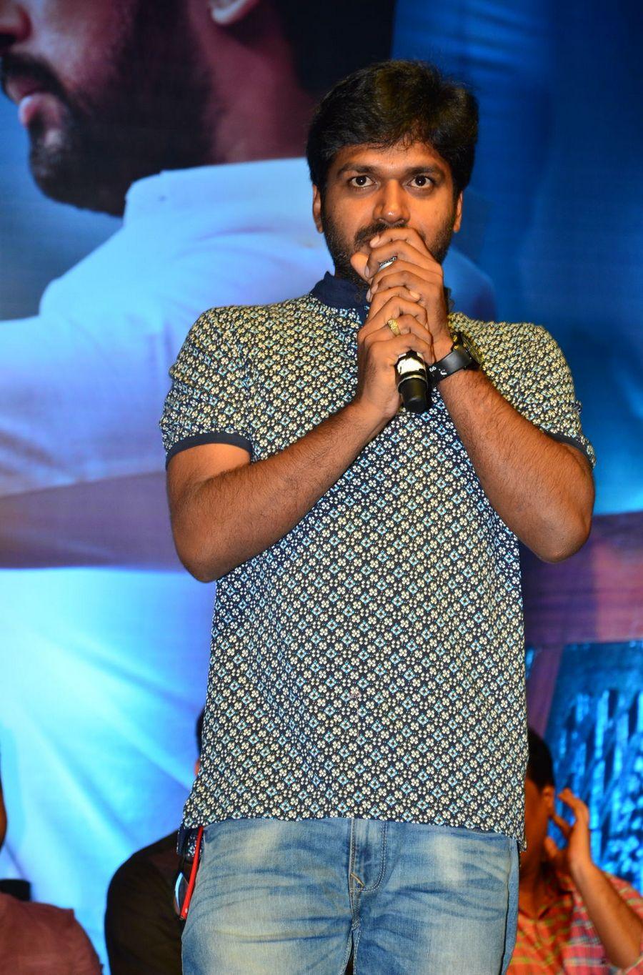 Duvvada Jagannadham Theatrical Trailer Launch Photos