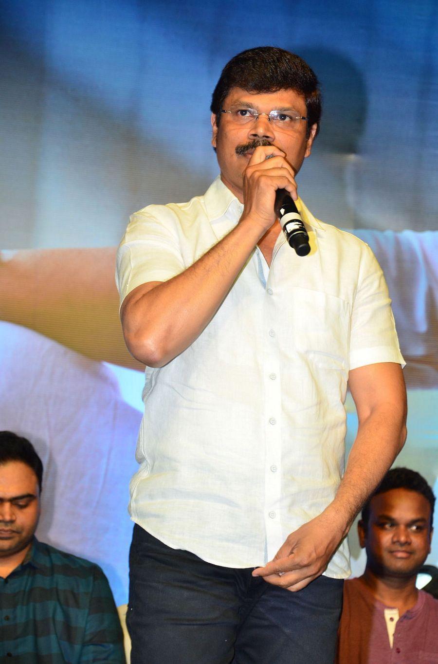 Duvvada Jagannadham Theatrical Trailer Launch Photos