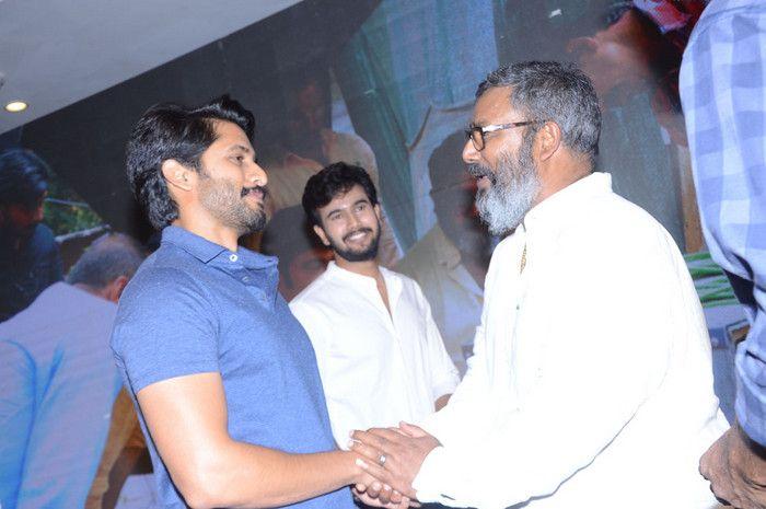 E Maayo Peremito Movie First Look Launch Photos