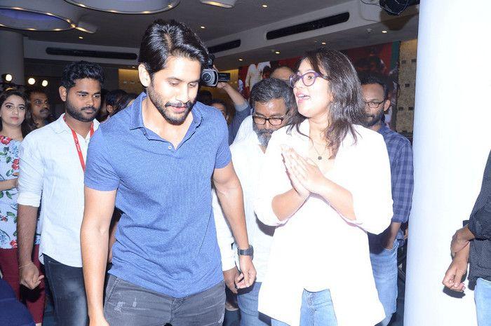 E Maayo Peremito Movie First Look Launch Photos