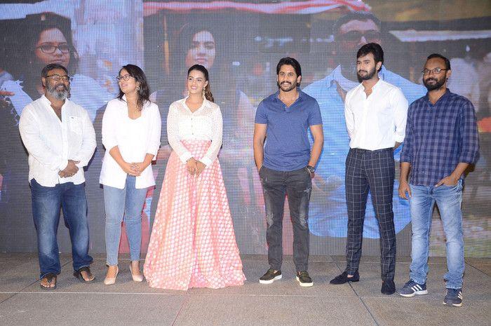 E Maayo Peremito Movie First Look Launch Photos