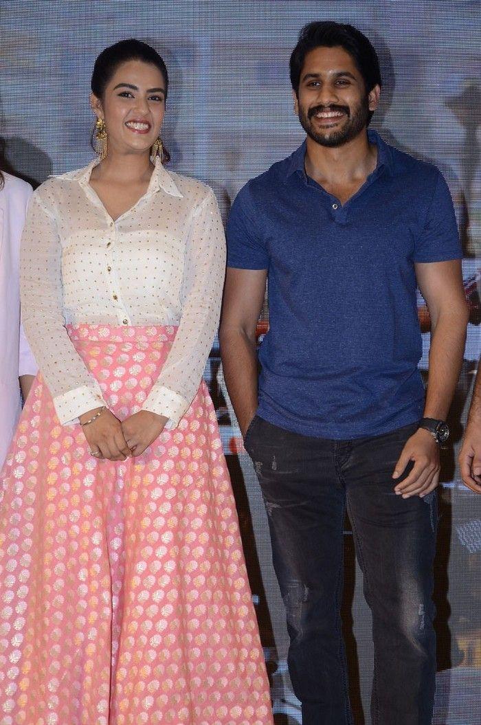 E Maayo Peremito Movie First Look Launch Photos