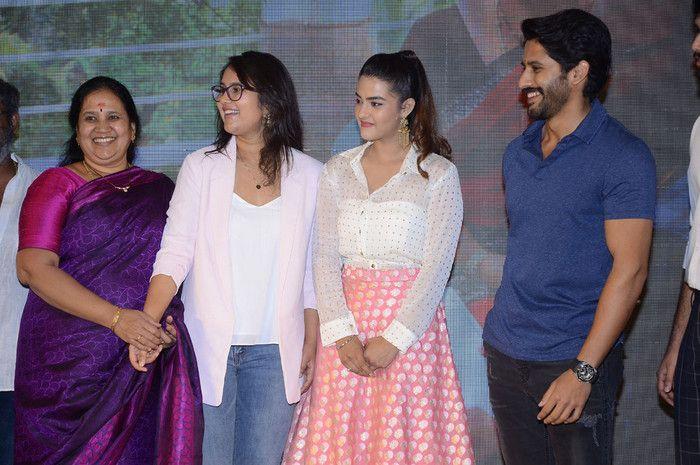E Maayo Peremito Movie First Look Launch Photos