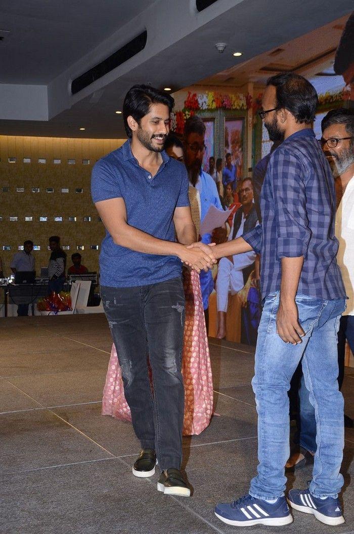 E Maayo Peremito Movie First Look Launch Photos